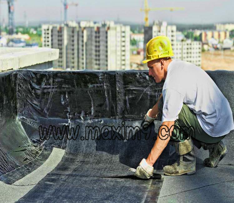 شركة عزل اسطح بالرياض