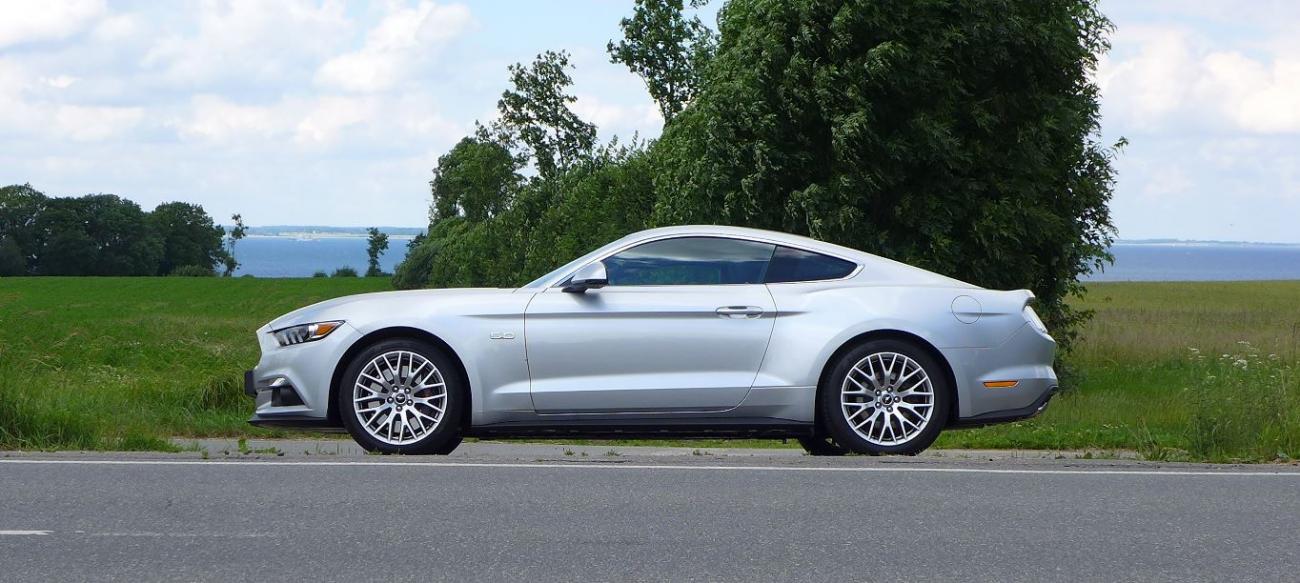 Silvy 5.0 Mustang GT Auto PP Elena B�cker Alois Buecker 51