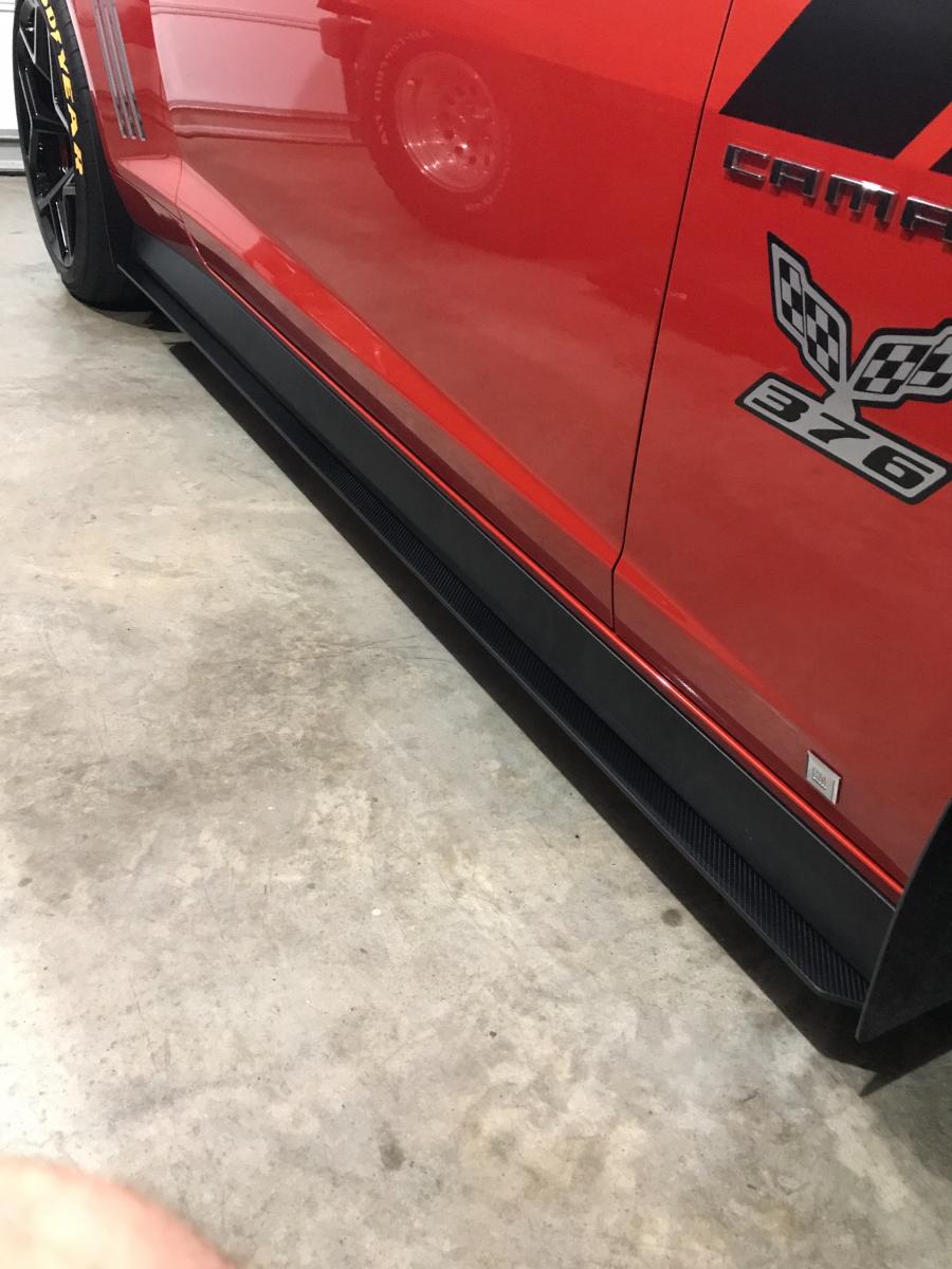 image

Aero Sport Concepts rocker panel extensions