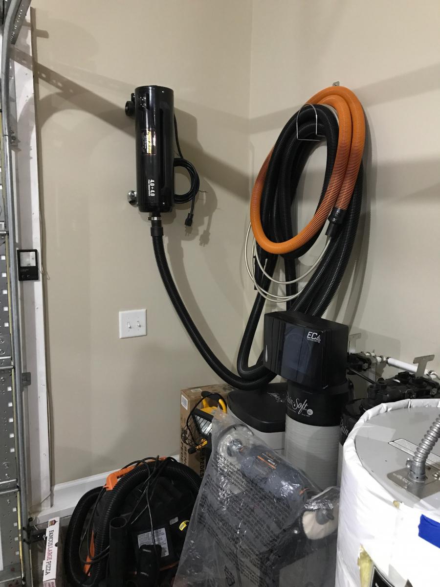 image
Perhaps one of the single most value added tools I acquired. The Metro-Vac 8hp Max Master Blaster. I love this thing! Dries paint surfaces, water from all cracks, engine bay, wheel wells, wheels and lug nut holes and on and on. No more water drip/trail spots. For me personally a tremendous bennifit in ergonomics and pain relief. Not nessasarilly cheap, but worth every single penny!!