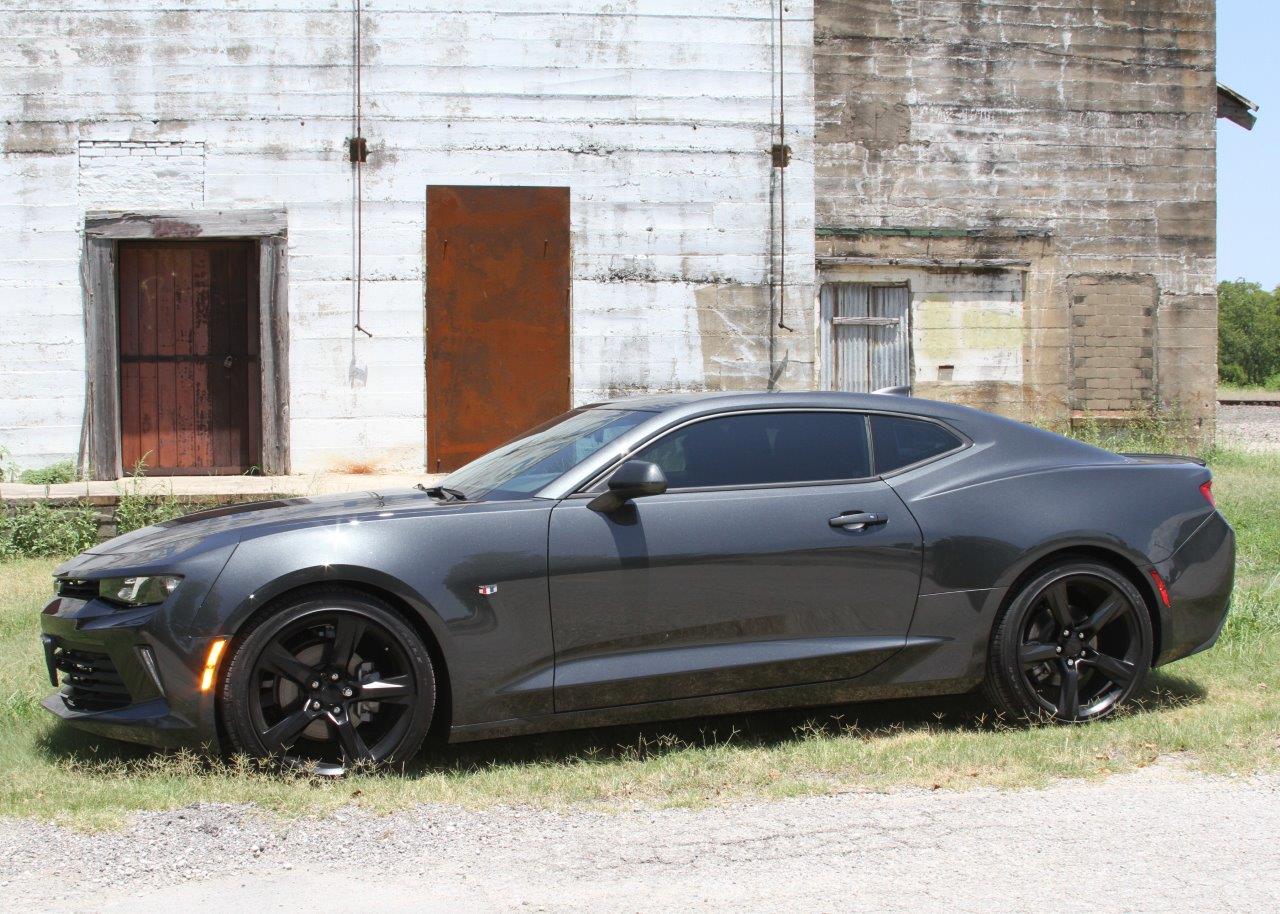 Old Ice Company in Celina, TX