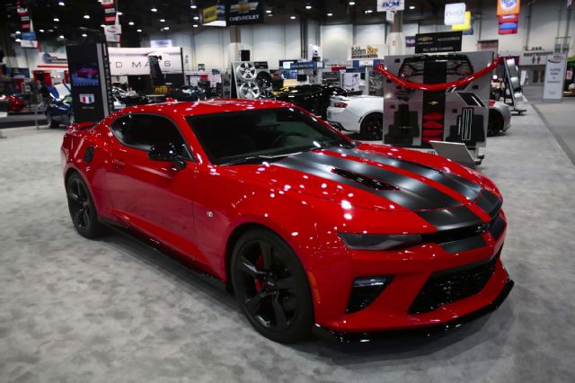 sema 2015 camaro accessories 01