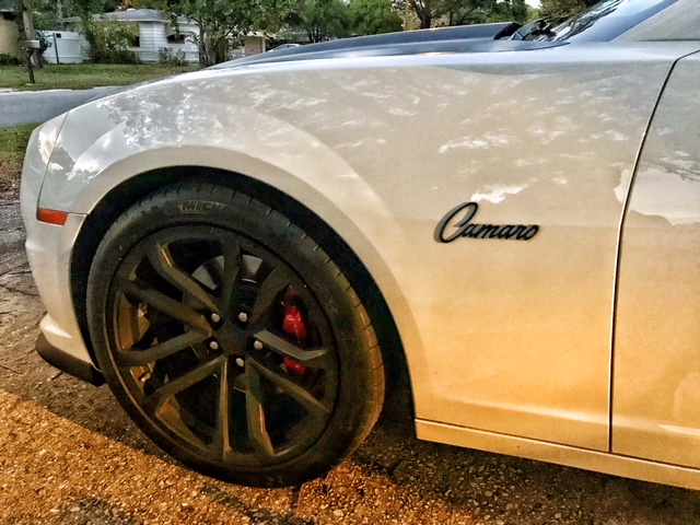 69' emblem Thanks emblempros