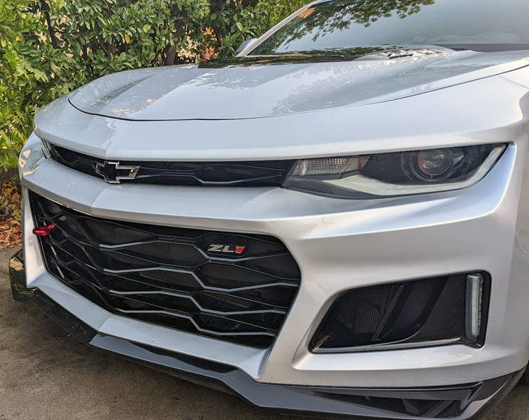 tow hook installed 01