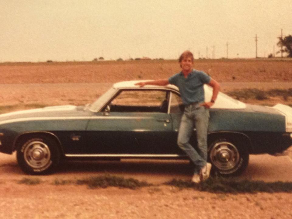69 SS I drove in High School. Sold it to HS sweethearts father, and he STILL HAS IT! Trying to buy it back after 35 years!
