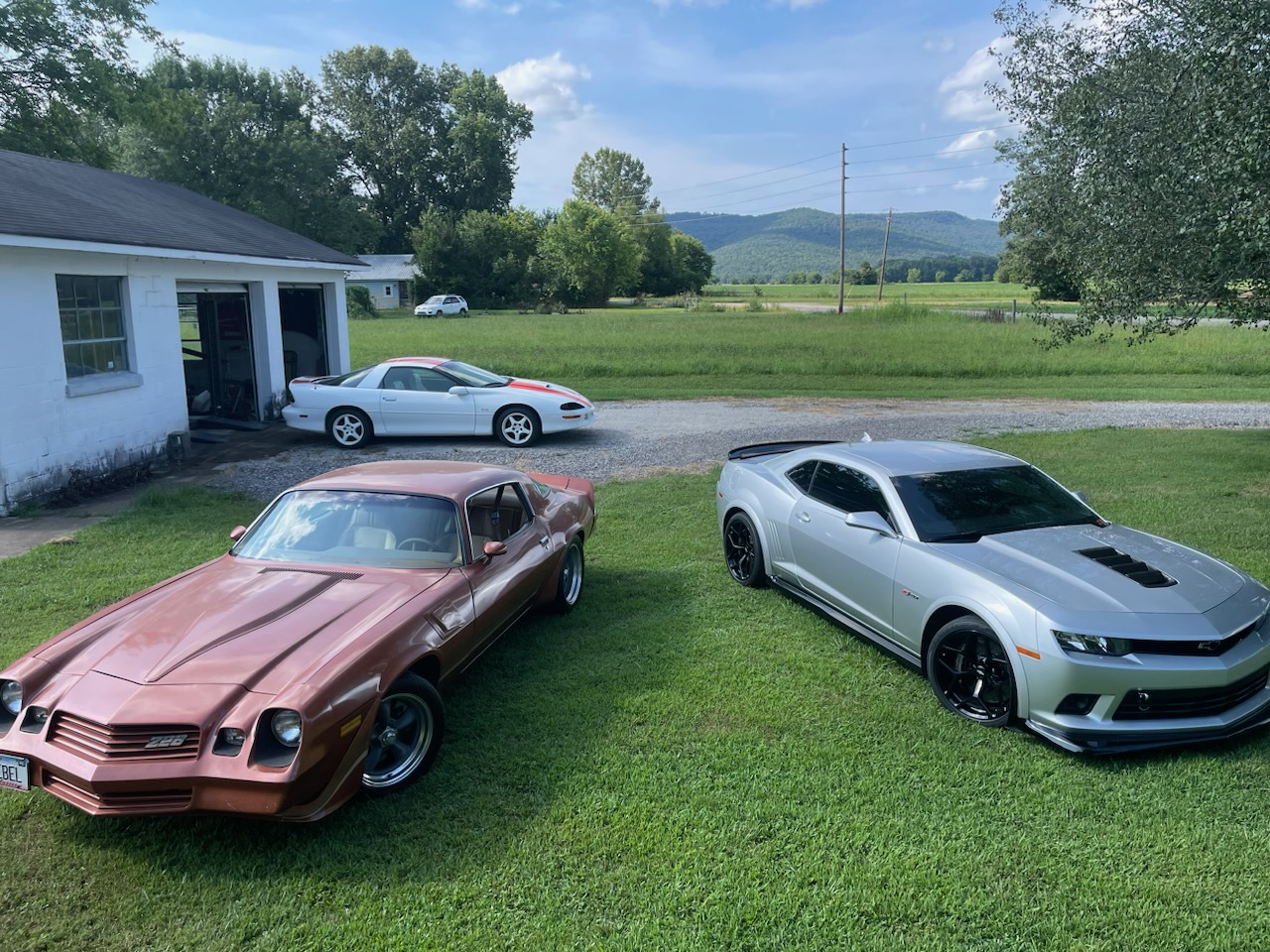 z28s