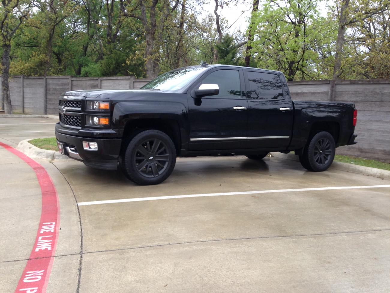 That time I had a Truck for 13 days