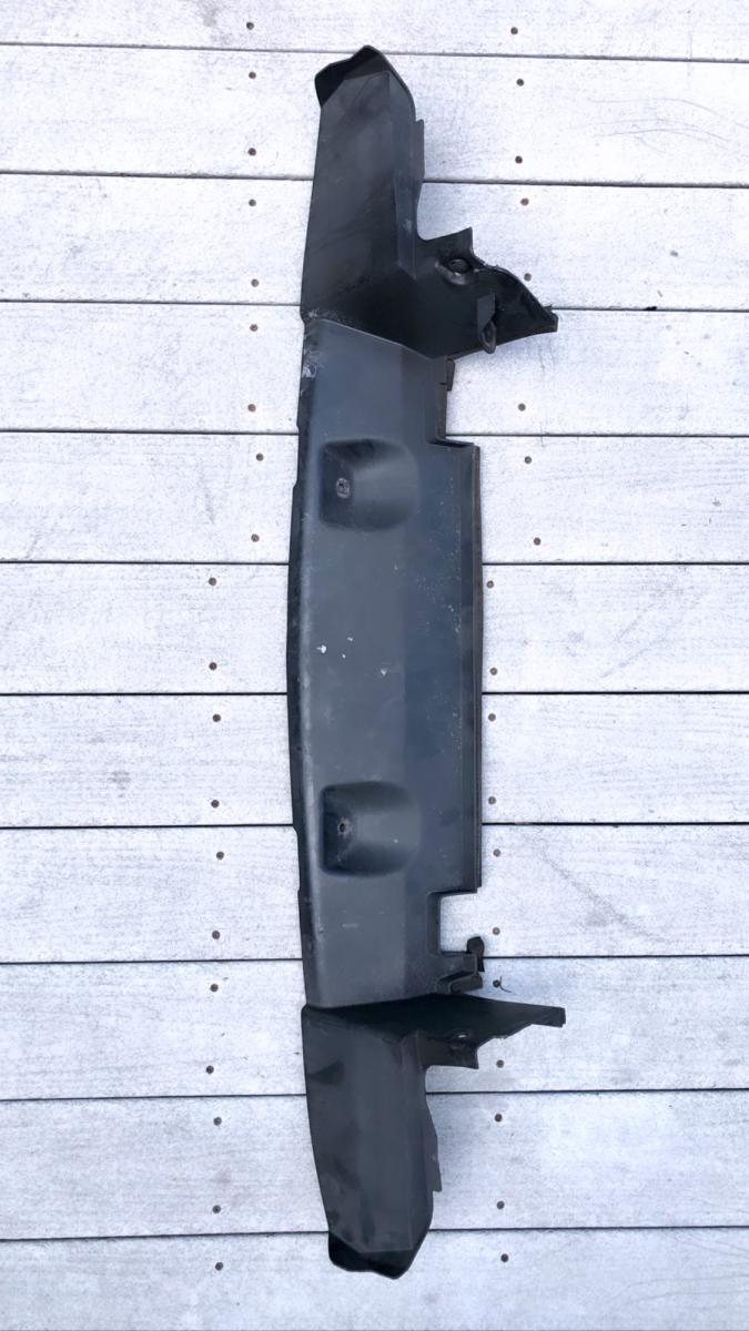 OEM Air Duct #92233109