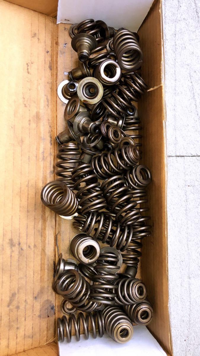 OEM 3.6L Valve Springs