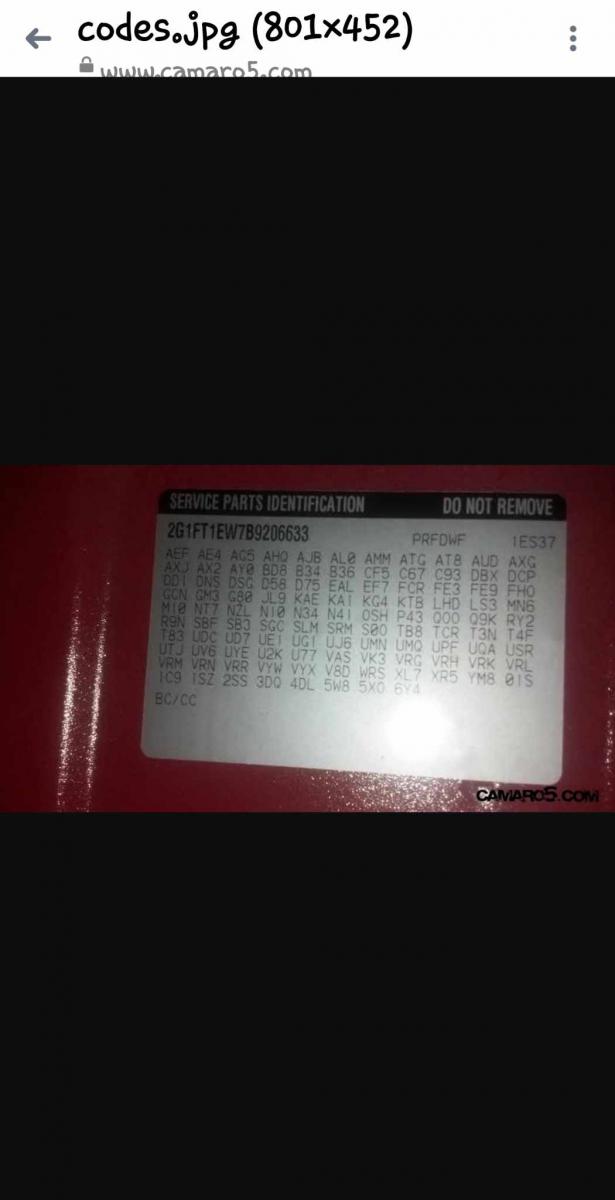 2011 Camaro 2SS Ls3 Cam swap,  LTH, CAI,  muffler delete, TSP stage 3  111 LSA
After Cam swap in the 500 club