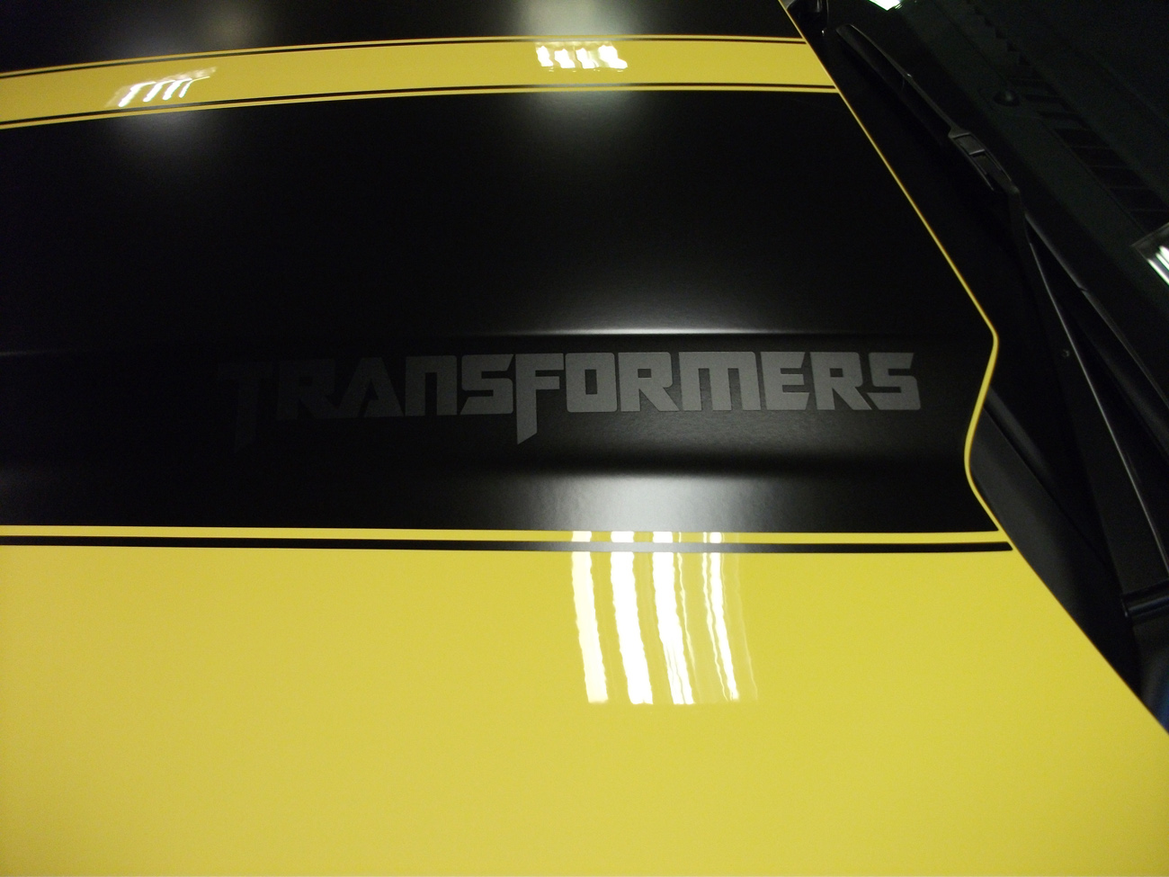 more than meets the eye