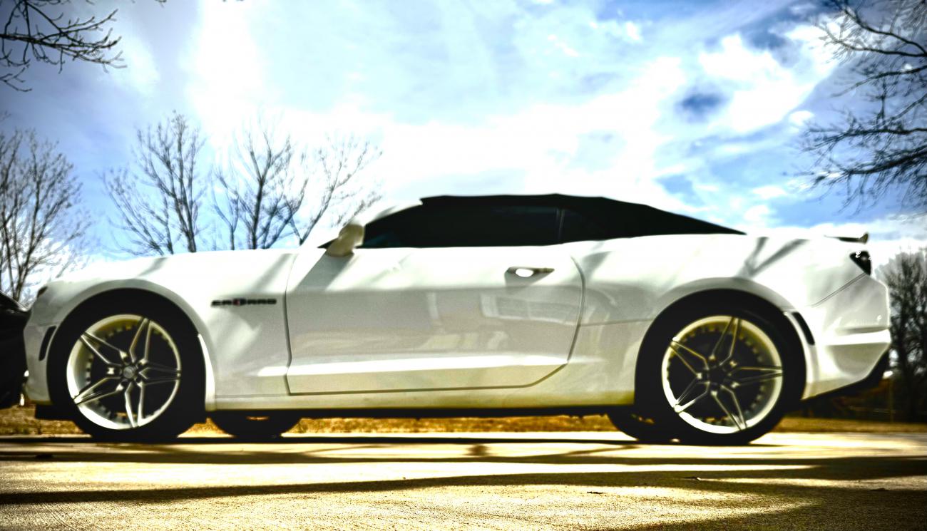 Driver�s Side View