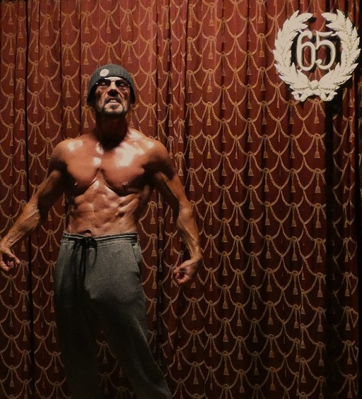 alois buecker alois b�cker celebrating 65 years old september 2025  05