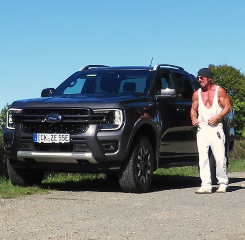 alois buecker alois b�cker france september 2025 65 years old