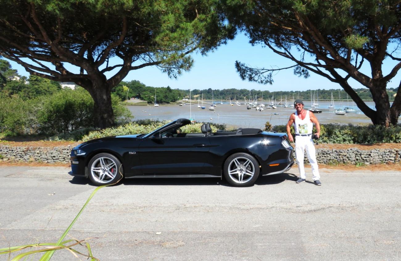 alois buecker alois b�cker france summer 2025 64 years old