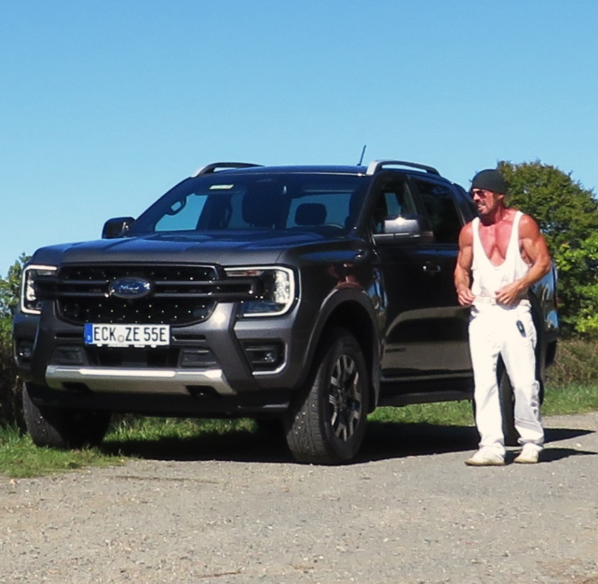 alois buecker alois b�cker ranger wildtrak10