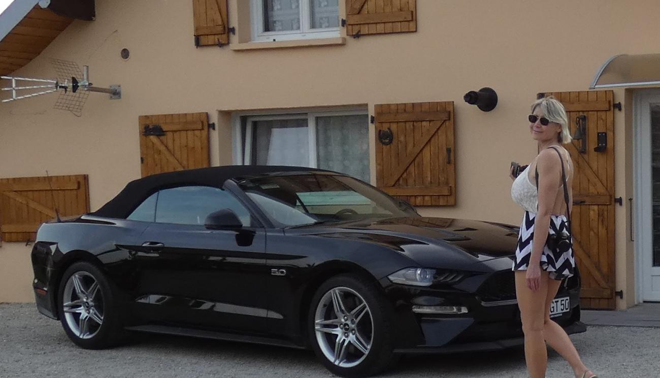 alois b�cker mustang gt alois buecker premium IV 01