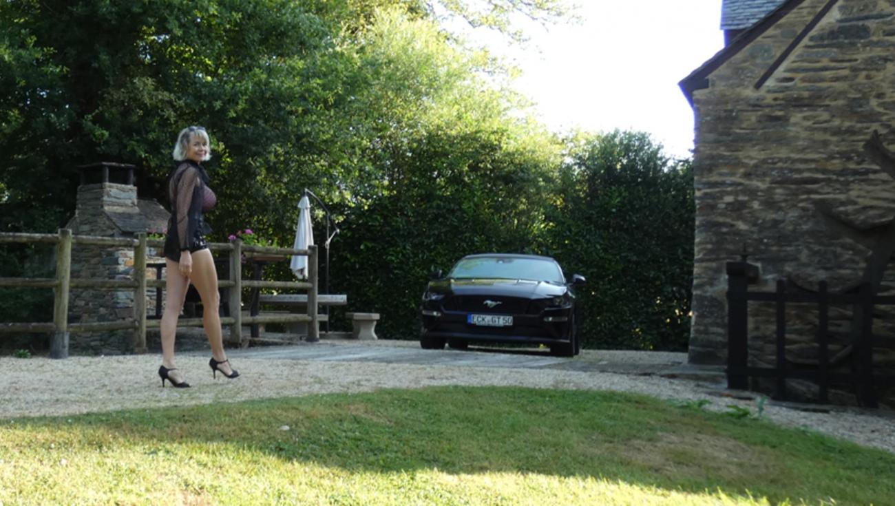 alois b�cker mustang gt alois buecker premium IV 02