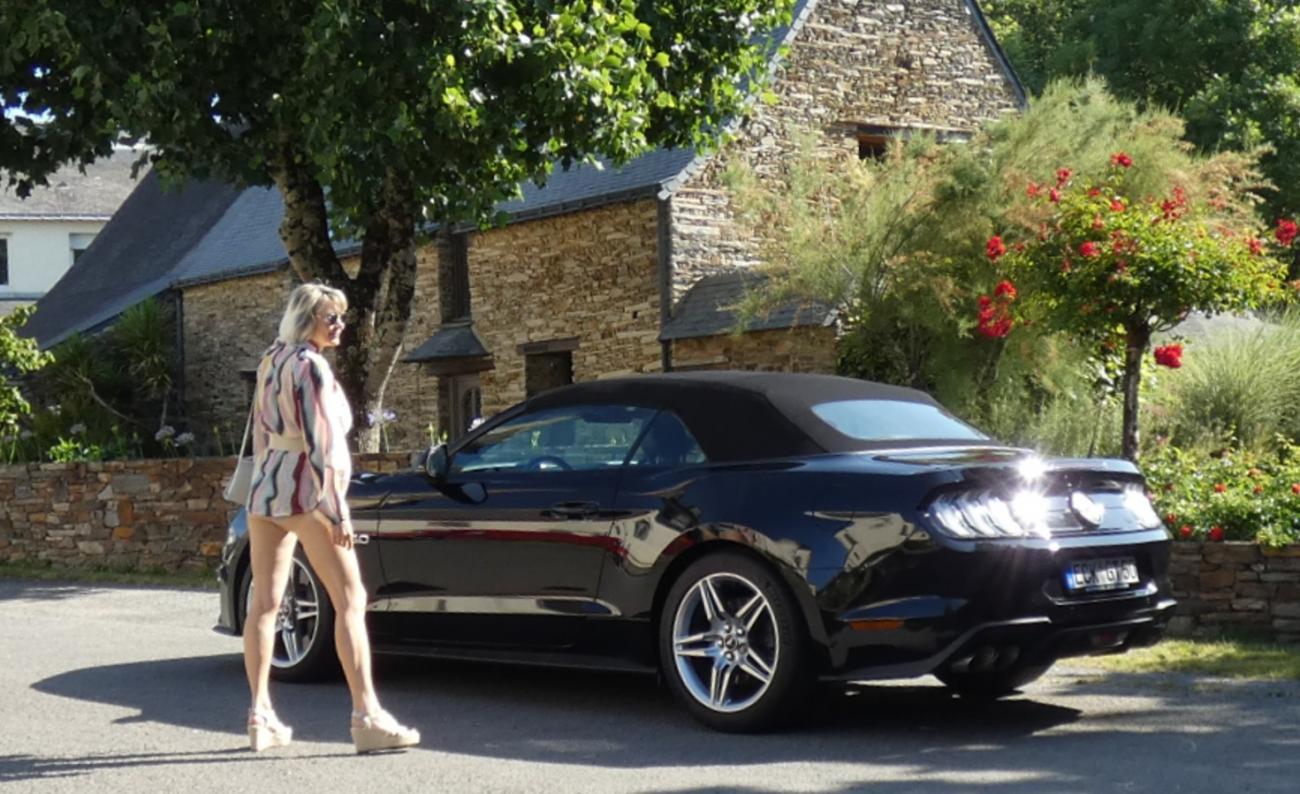 alois b�cker mustang gt alois buecker premium IV 04