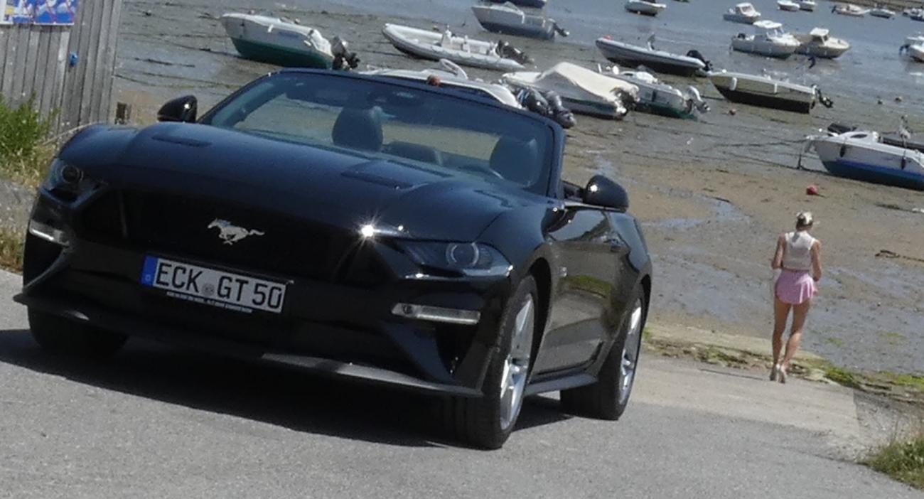 alois b�cker mustang gt alois buecker premium IV 05