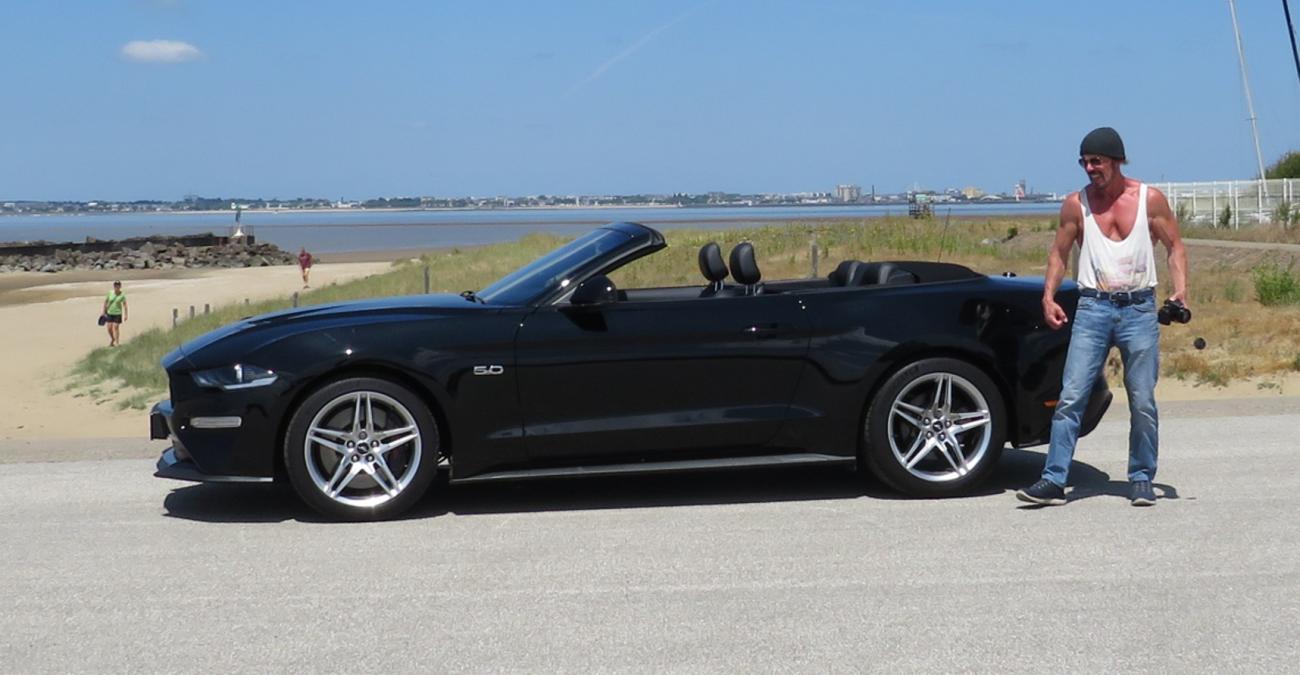 alois b�cker mustang gt alois buecker premium IV 06