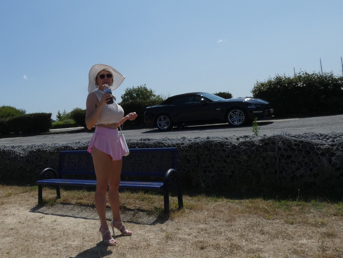 alois b�cker mustang gt alois buecker premium IV 09