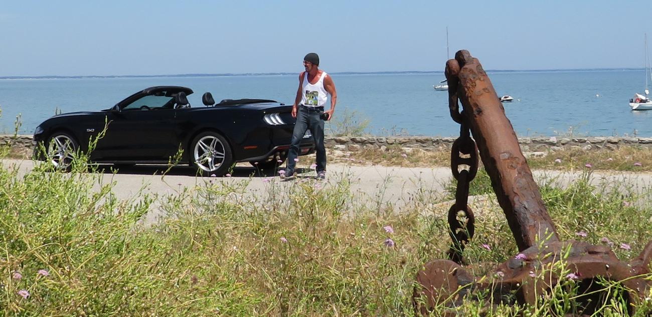 alois b�cker mustang gt alois buecker premium IV 12