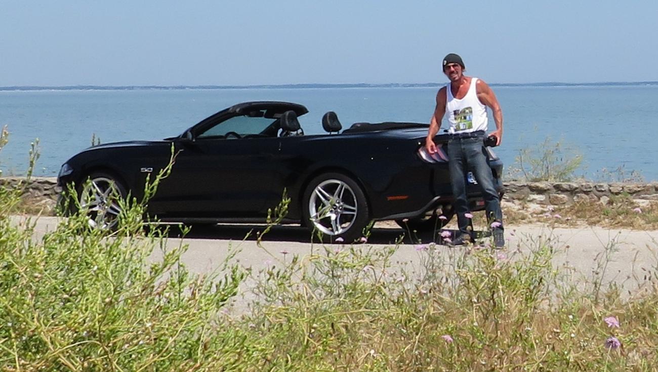 alois b�cker mustang gt alois buecker premium IV 13