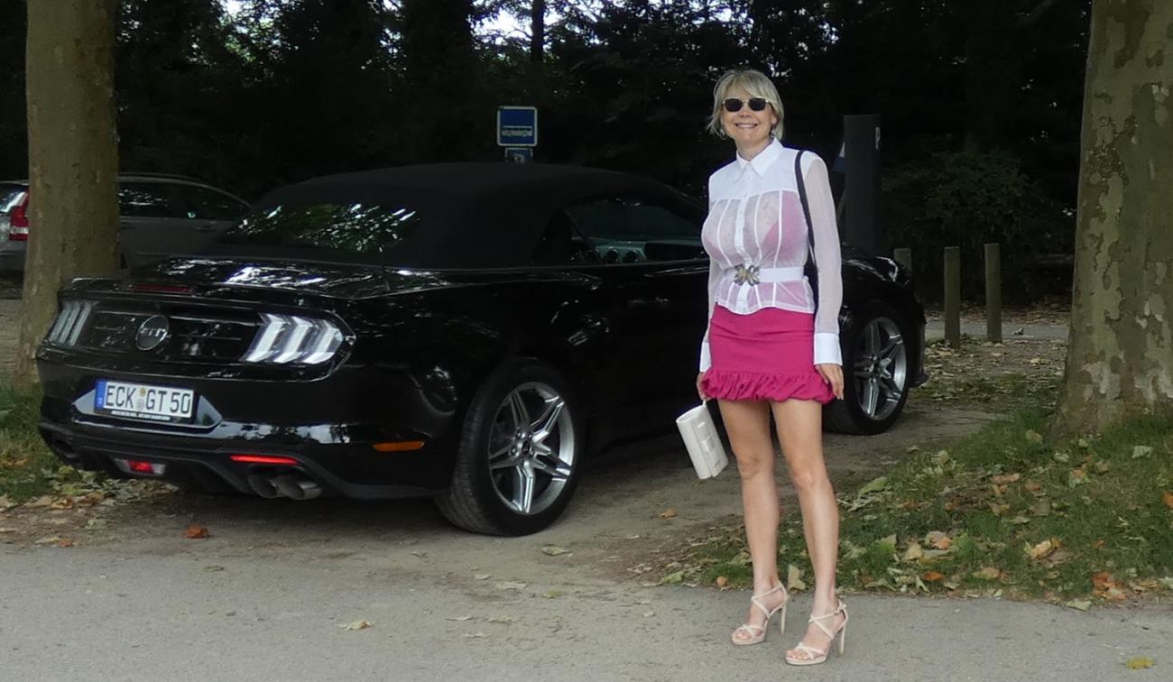 alois b�cker mustang gt alois buecker premium IV 17