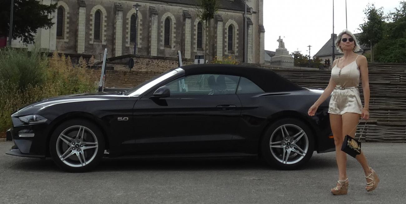 alois b�cker mustang gt alois buecker premium IV 20