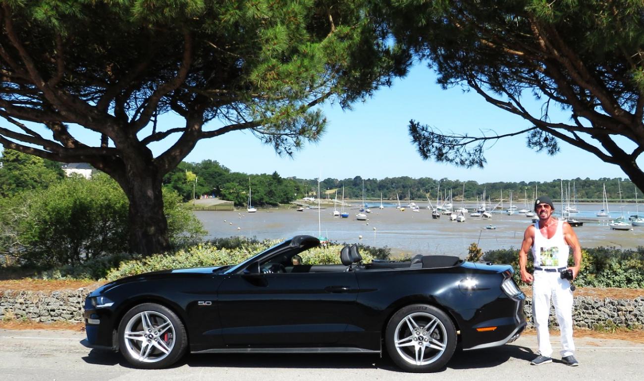 alois b�cker mustang gt alois buecker premium IV 22