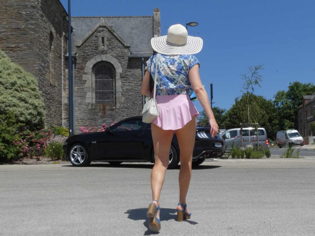 alois b�cker mustang gt alois buecker premium IV 23