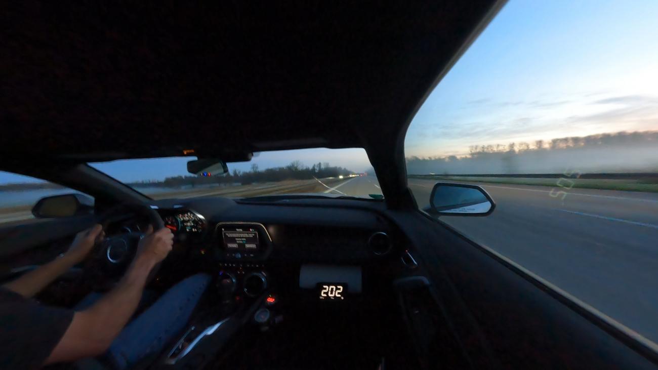 25 11 16 Extract SS 202 MPH!