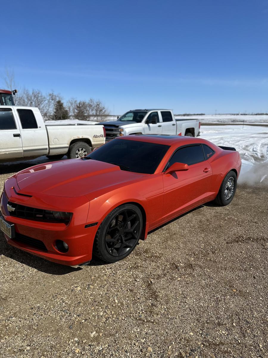 2013 ss, Boosted 408