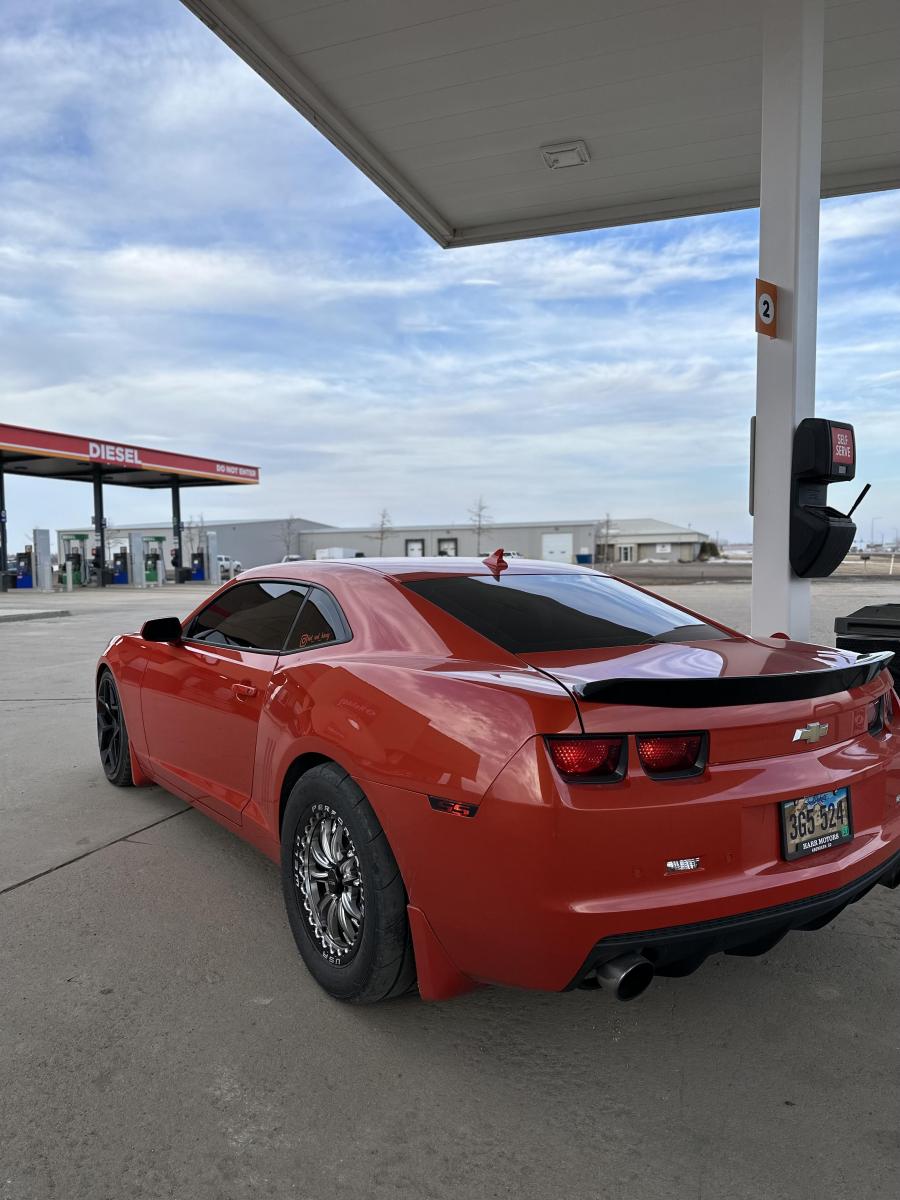 2013 ss, Boosted 408