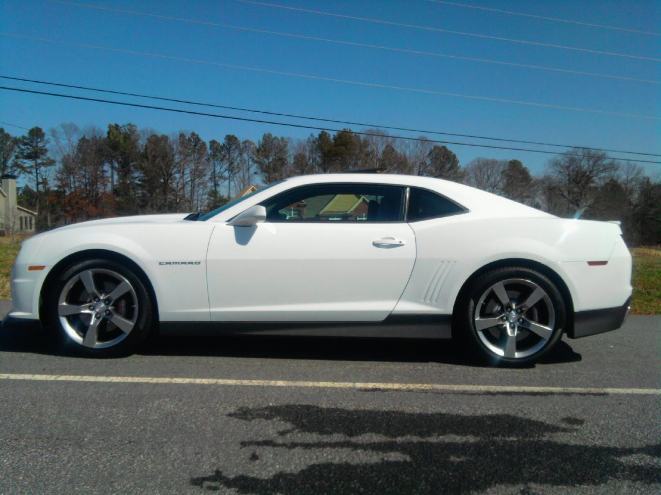 2SS/RS SW M6 Ground effects, sunroof