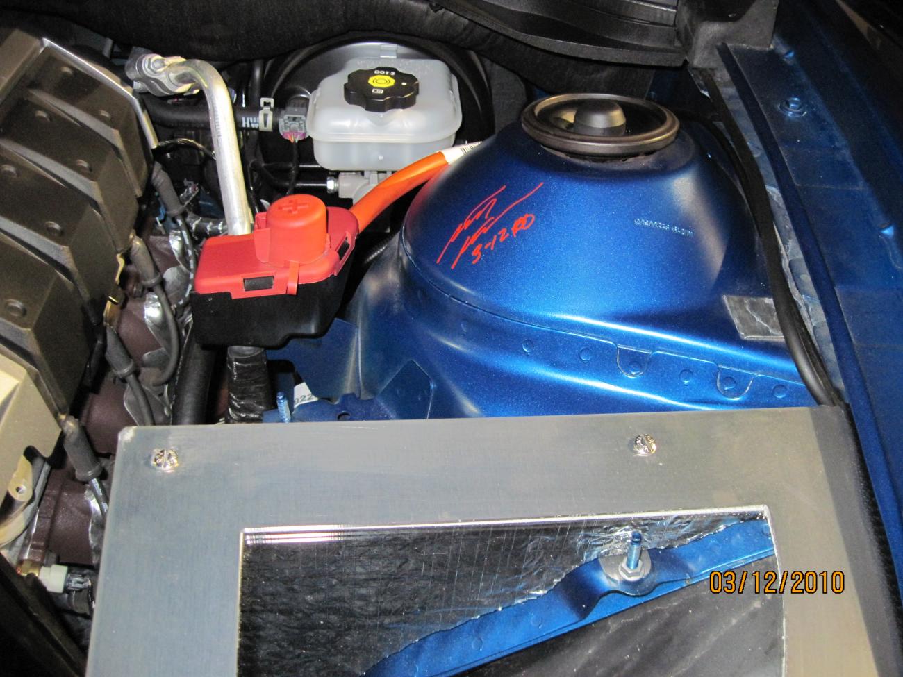 Scott's (Fbodfather) signature on his b-day!