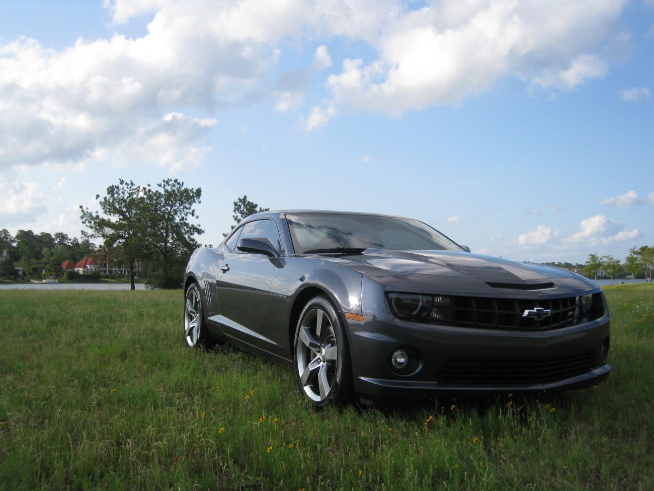 After Adams Spa Treatment