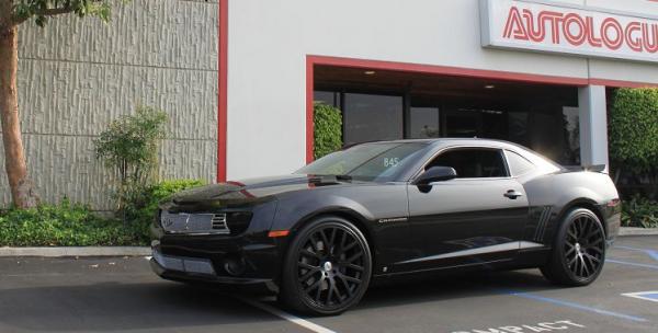 Raptor with new shoes

22' TSW Donington's