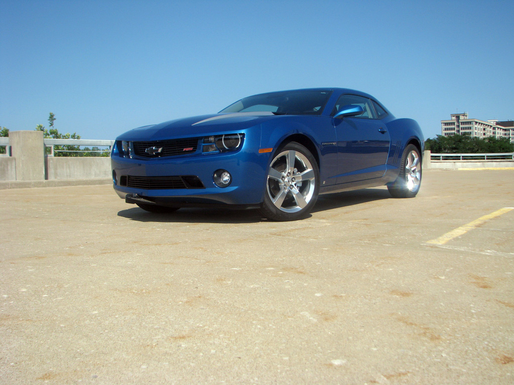 June 2011.  After I installed the heritage grill and street scene lower grill installed!