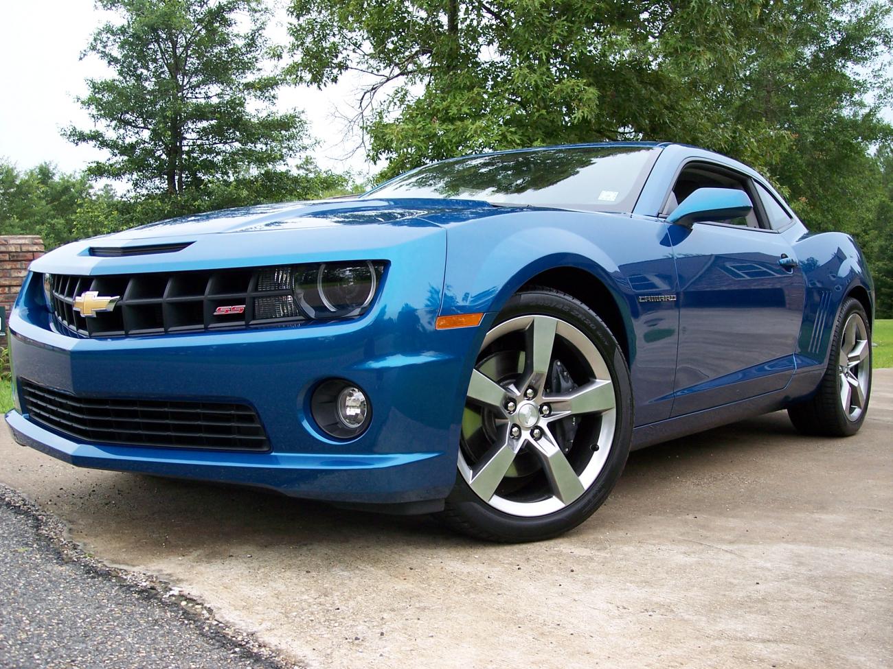 2010 Camaro ABM RS SS 01