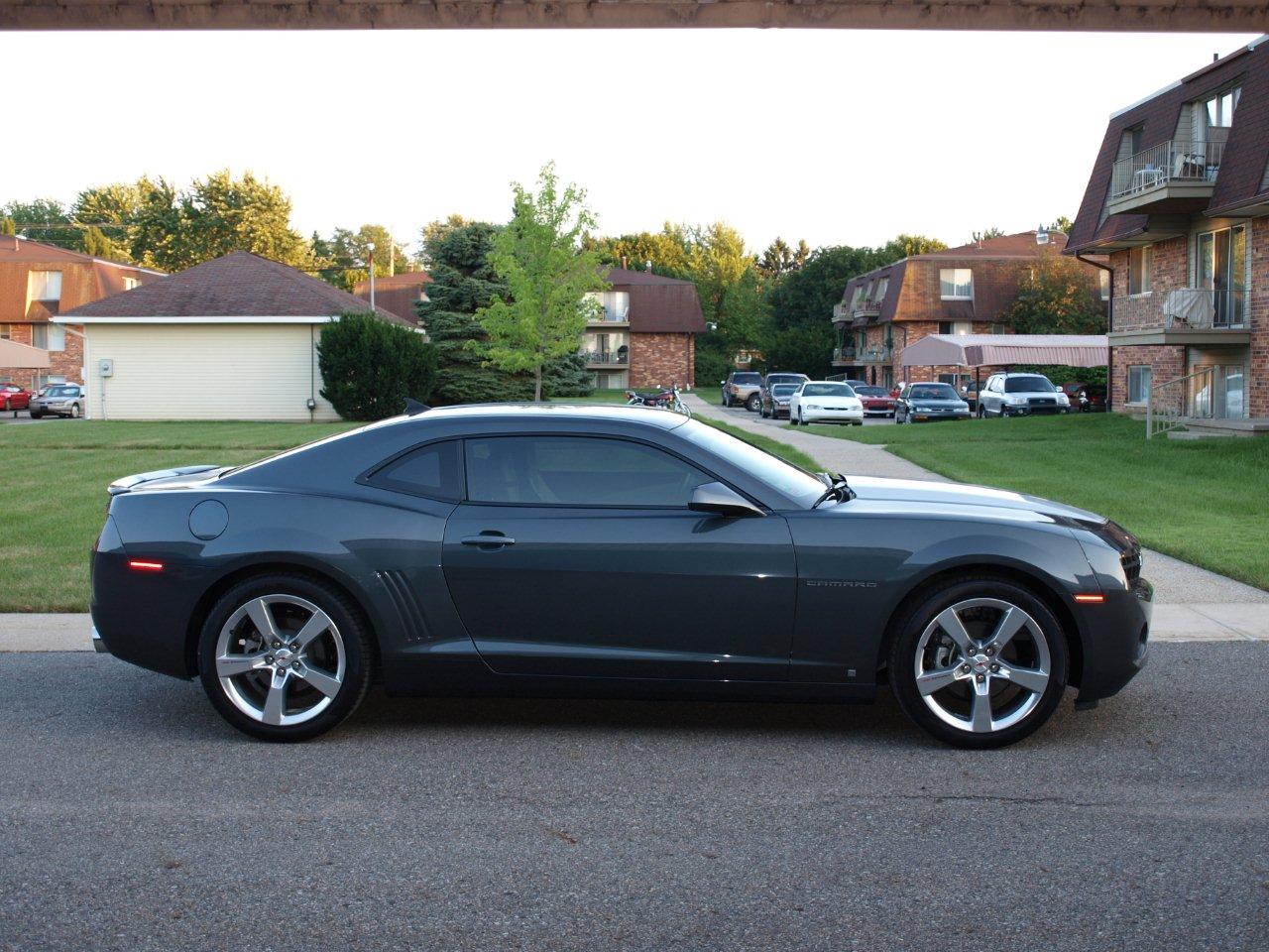 LED Side Marker lights