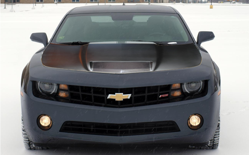 Sinister Hood Project