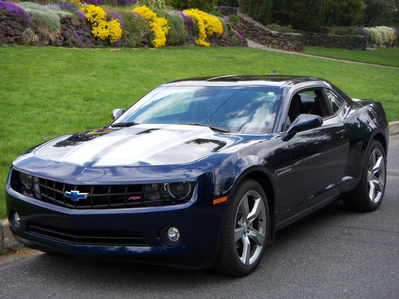 again, manito park 2011