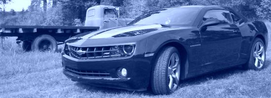 old school new school