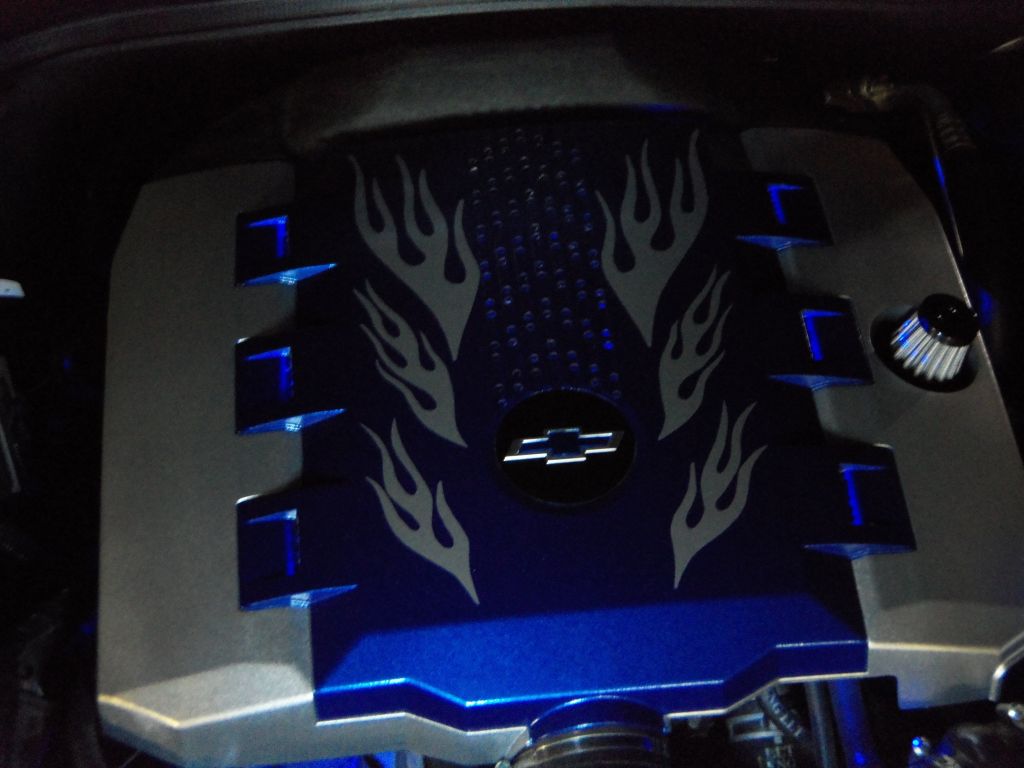 I like the way it turned out.