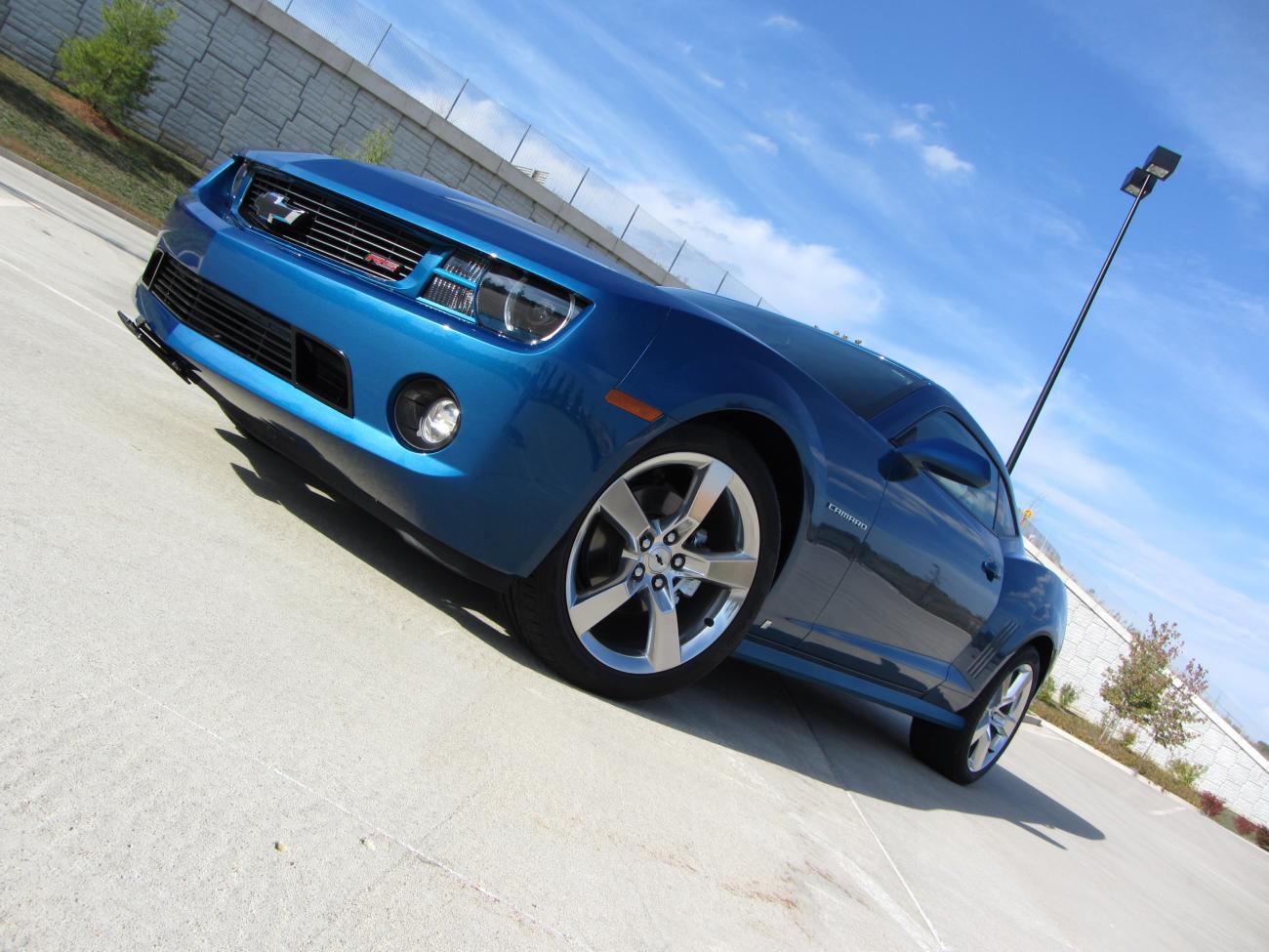 My car with ZL1 side rockers photoshopped into place.