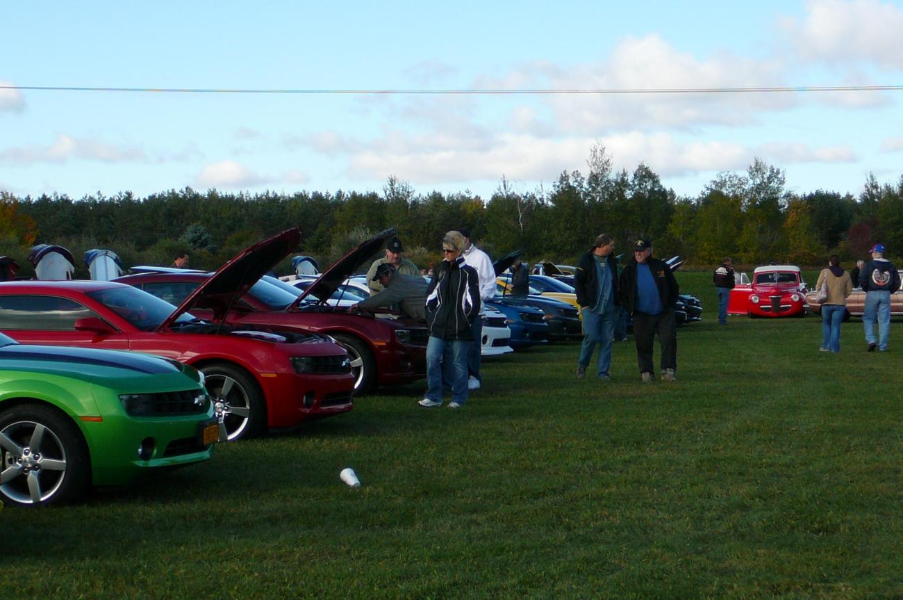 windmill car show 2010