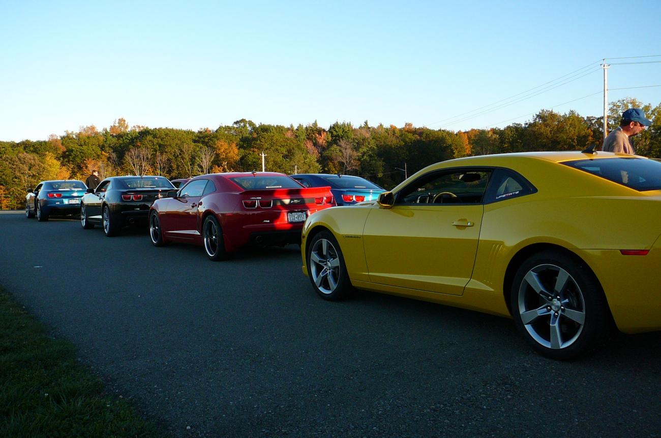 almost done for the day