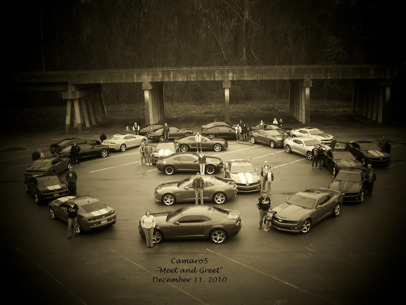 Meet and greet dec 2010